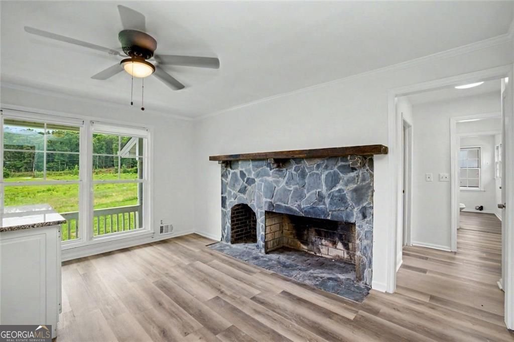 1605 Shackelford Road Griffin - Photo 15