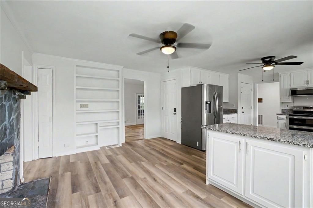 1605 Shackelford Road Griffin - Photo 16