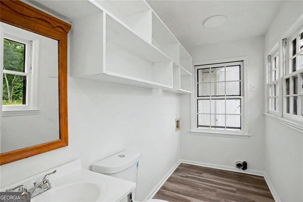 1605 Shackelford Road Griffin - Photo 18