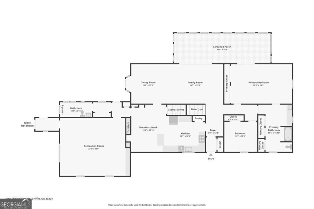 1605 Shackelford Road Griffin - Photo 49