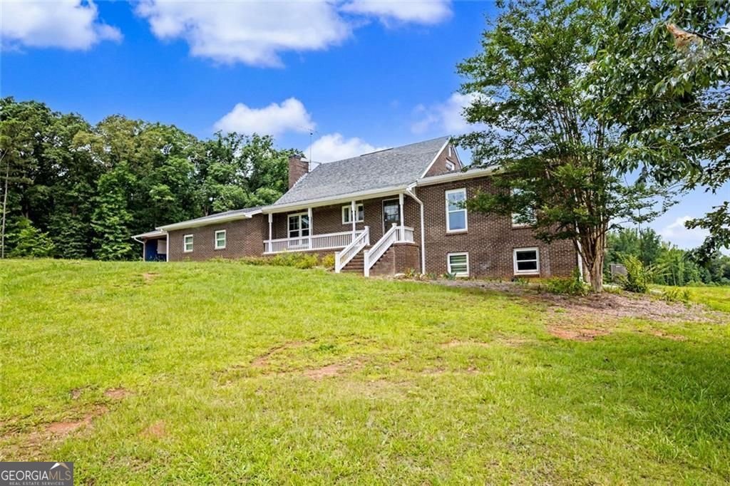 1605 Shackelford Road Griffin - Photo 8