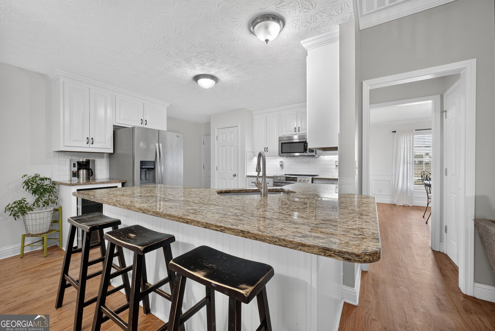 946 Golden Meadows Lane Loganville - Photo 12