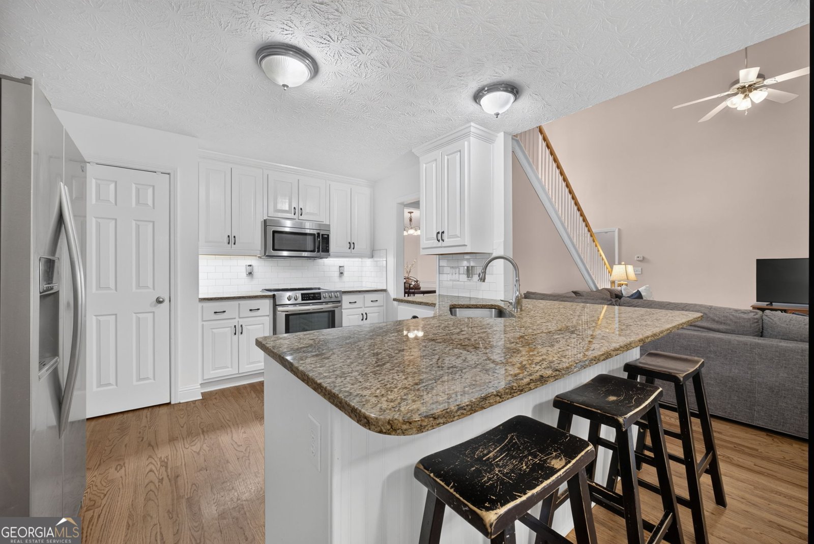 946 Golden Meadows Lane Loganville - Photo 16