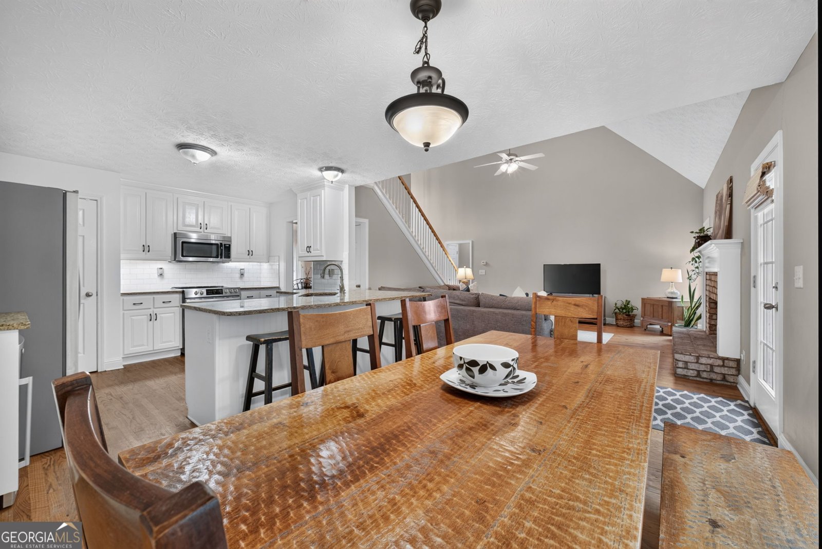 946 Golden Meadows Lane Loganville - Photo 17