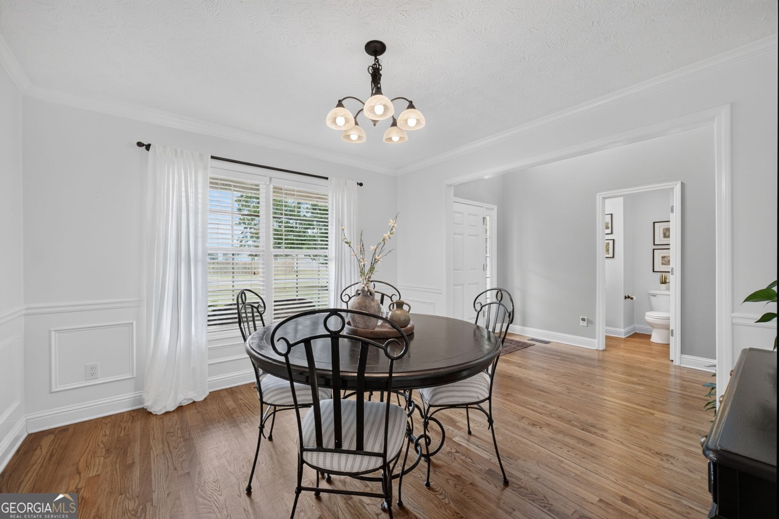 946 Golden Meadows Lane Loganville - Photo 20