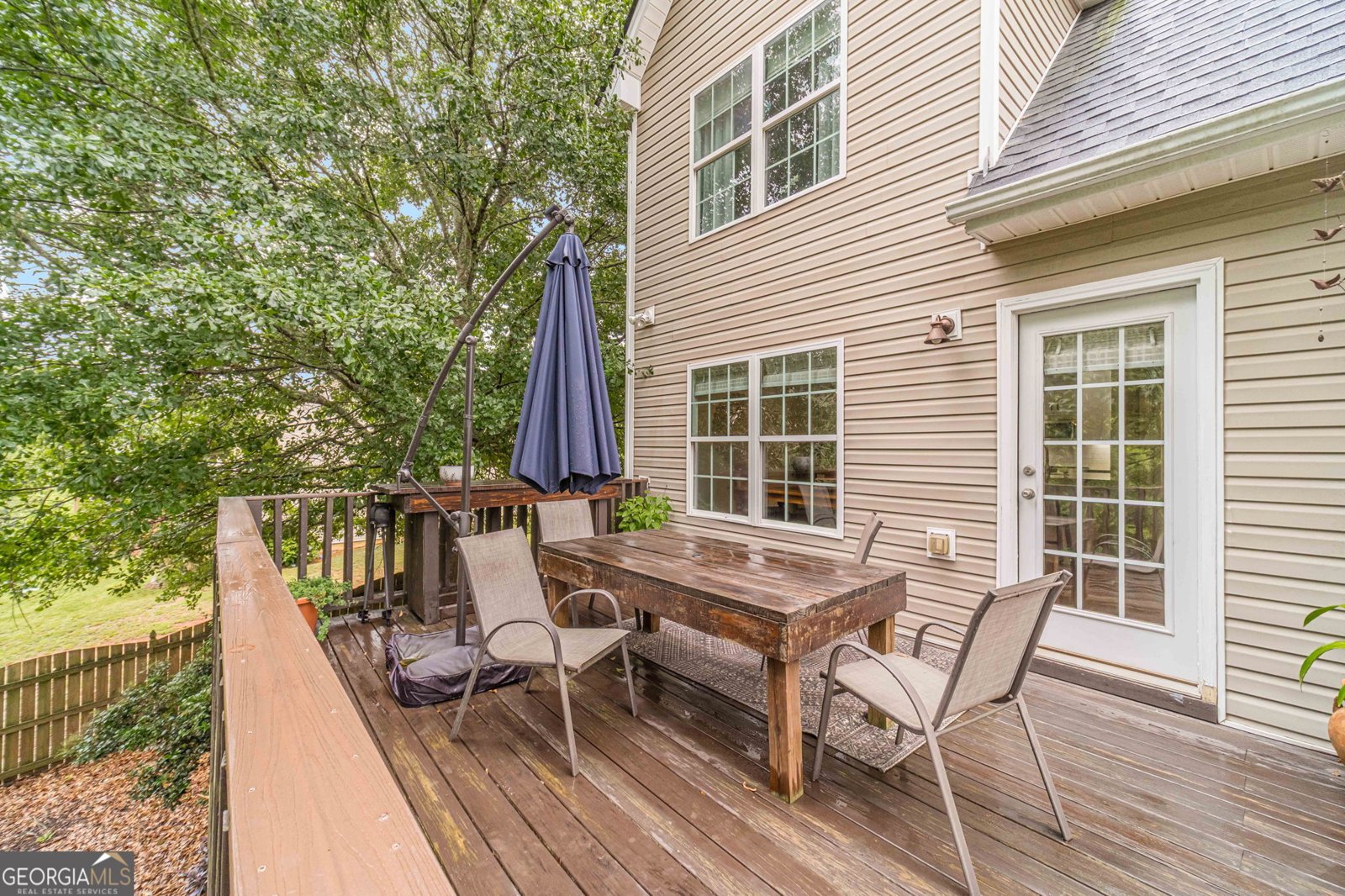 946 Golden Meadows Lane Loganville - Photo 46