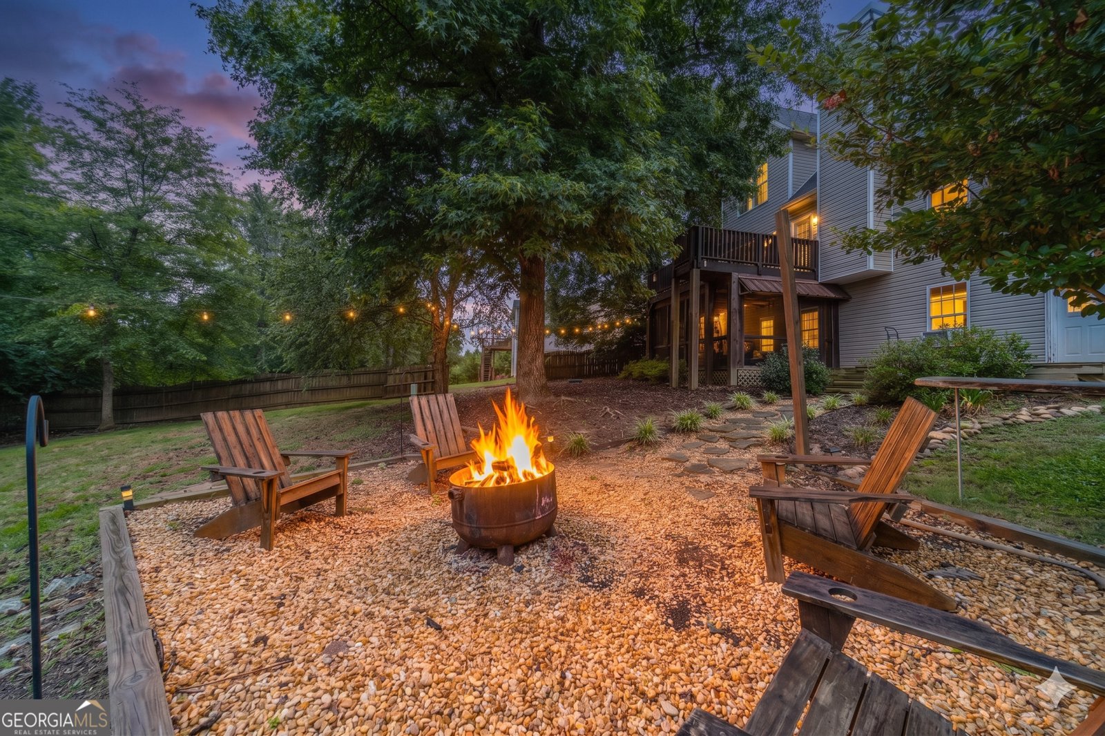 946 Golden Meadows Lane Loganville - Photo 49