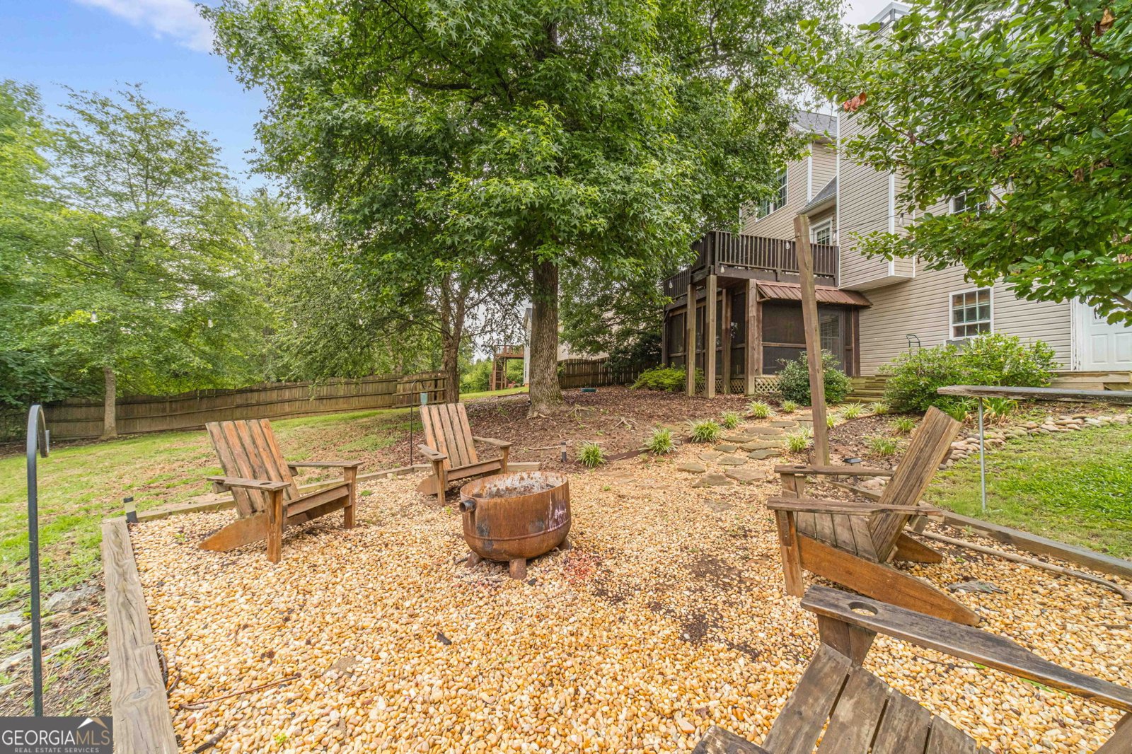 946 Golden Meadows Lane Loganville - Photo 50