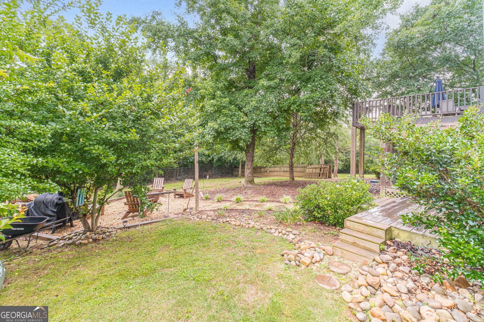946 Golden Meadows Lane Loganville - Photo 51