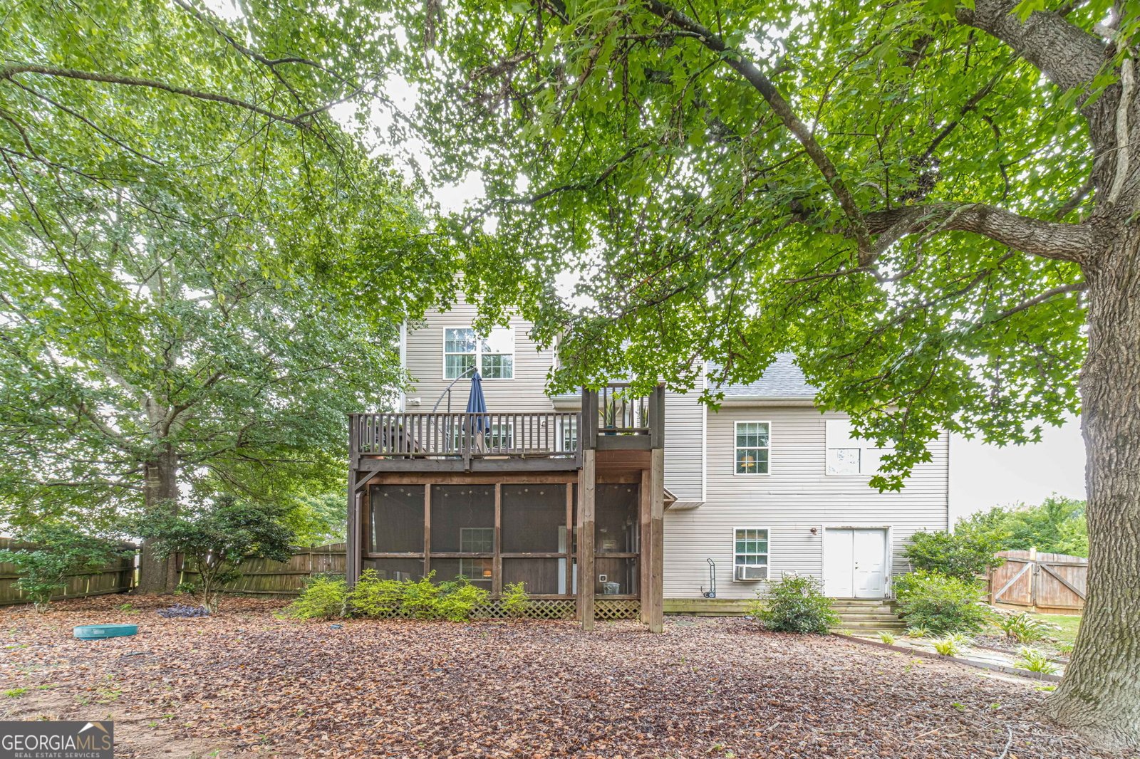 946 Golden Meadows Lane Loganville - Photo 52