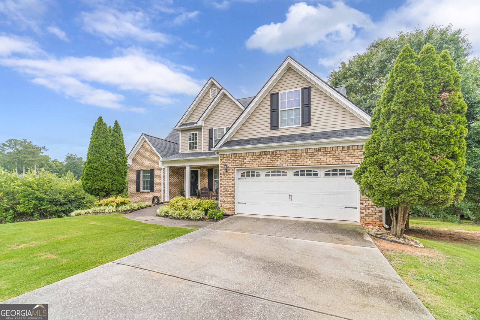 946 Golden Meadows Lane Loganville - Photo 53