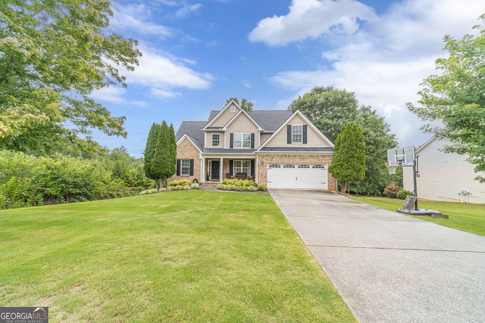946 Golden Meadows Lane Loganville - Photo 54