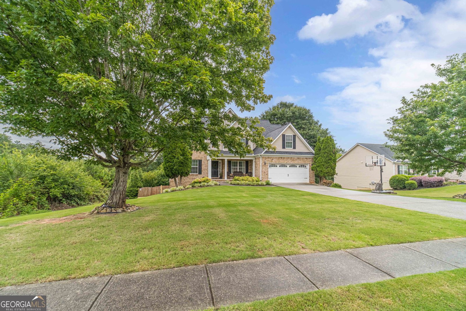 946 Golden Meadows Lane Loganville - Photo 55