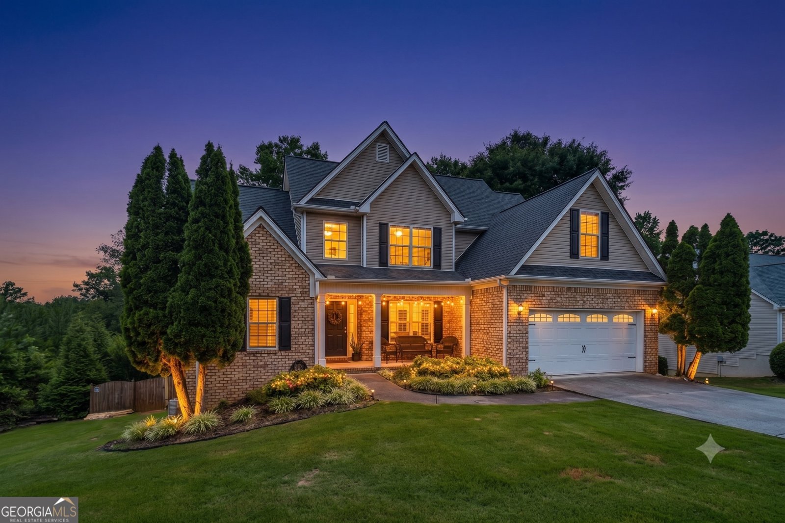 946 Golden Meadows Lane Loganville - Photo 56