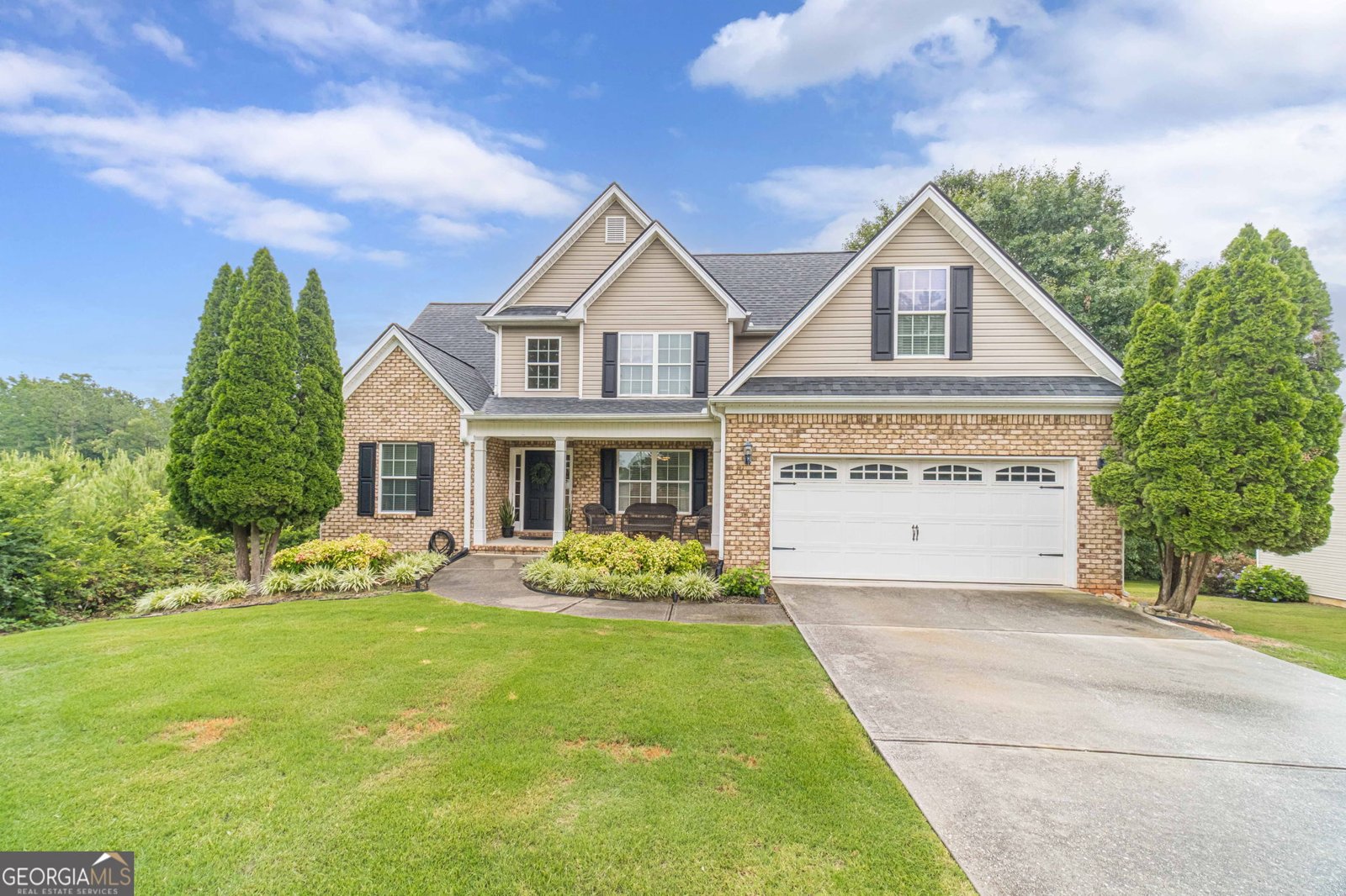 946 Golden Meadows Lane Loganville - Photo 57