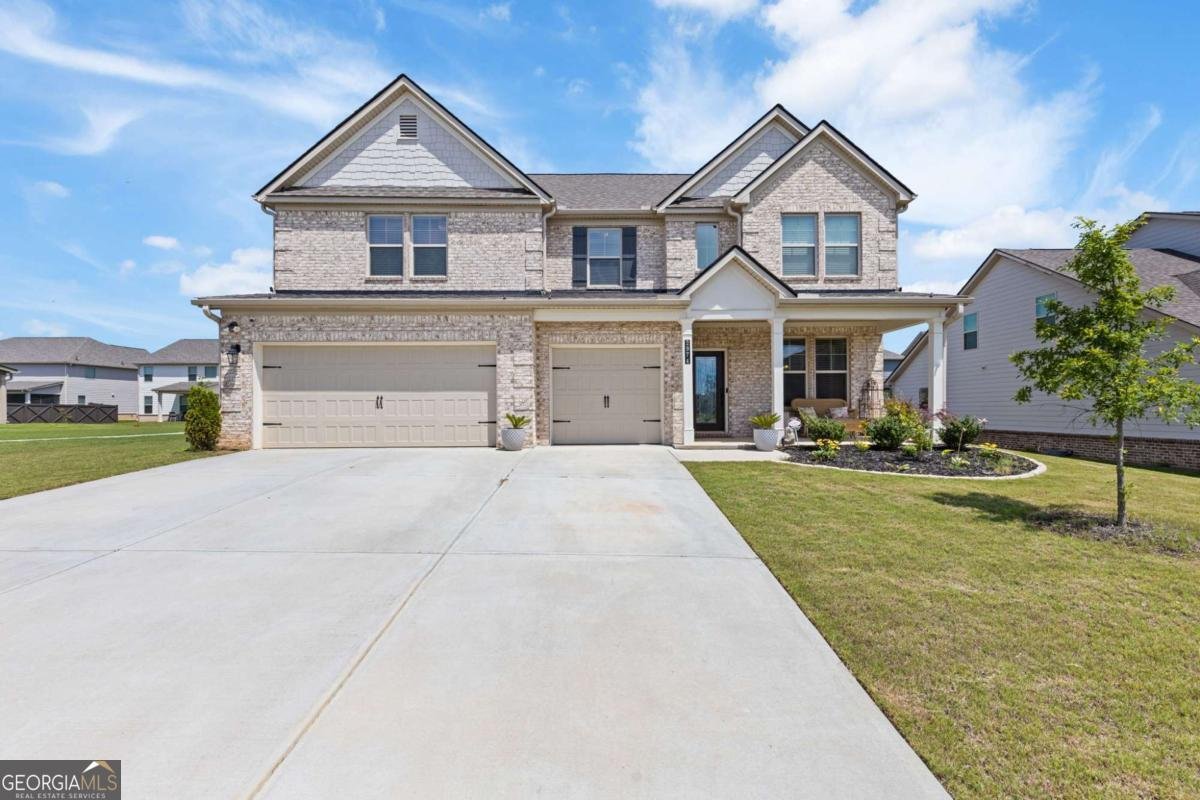 2974 Amabile Road Dacula - main photo