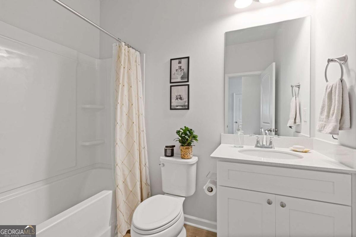 2974 Amabile Road Dacula - Photo 11