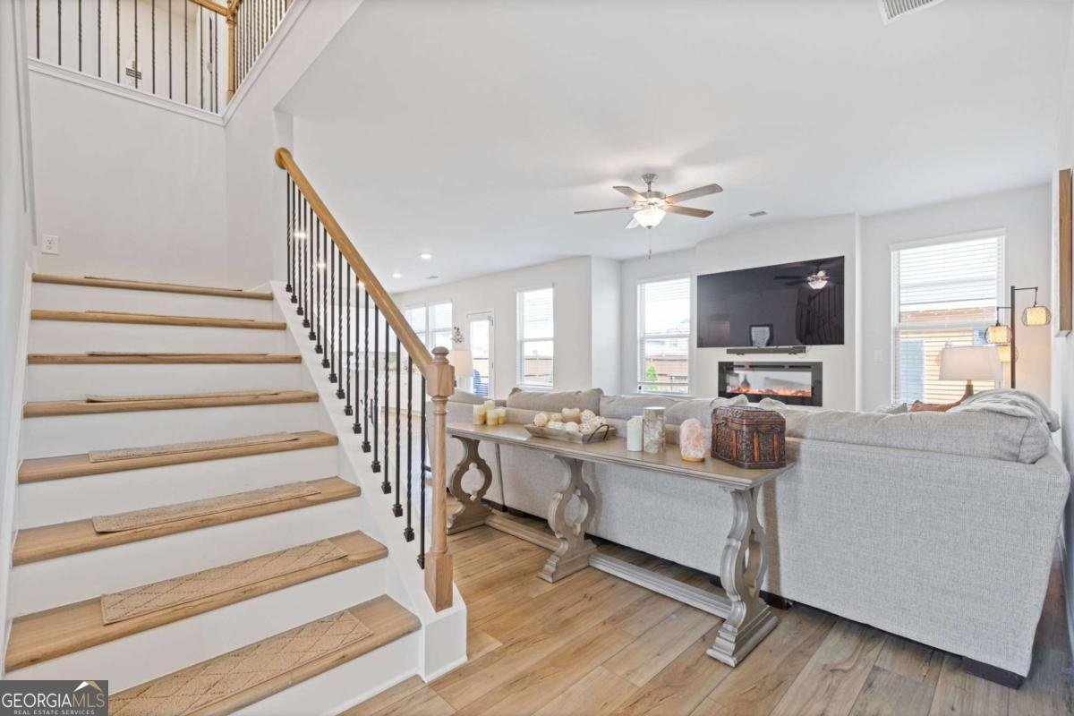 2974 Amabile Road Dacula - Photo 13