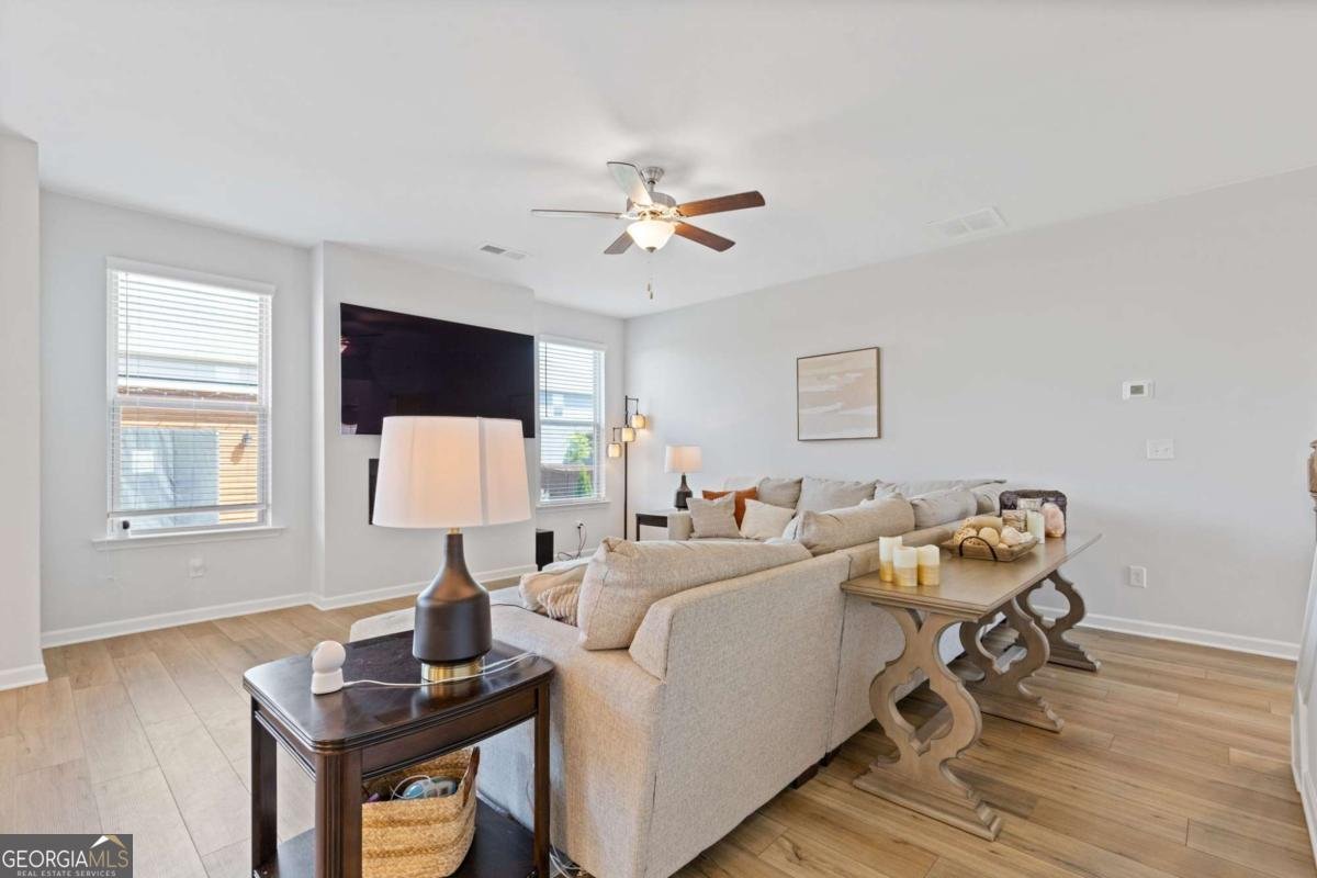 2974 Amabile Road Dacula - Photo 14
