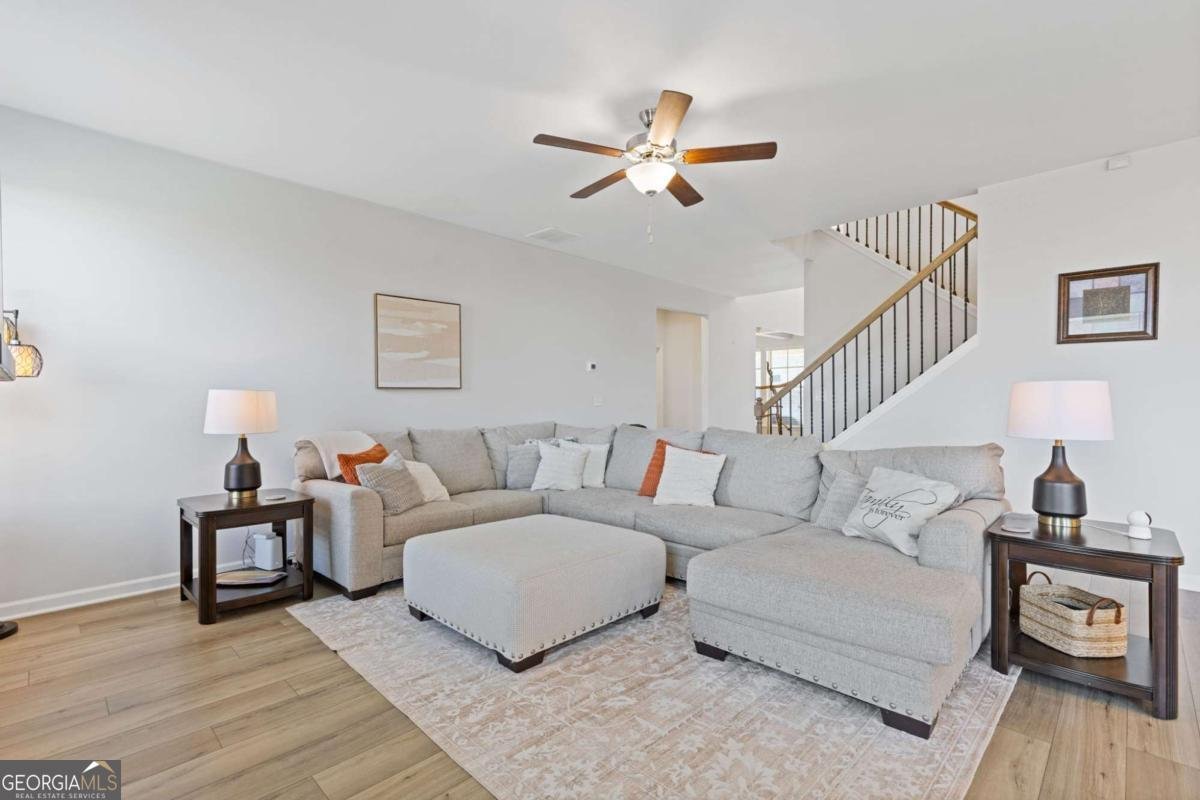 2974 Amabile Road Dacula - Photo 15
