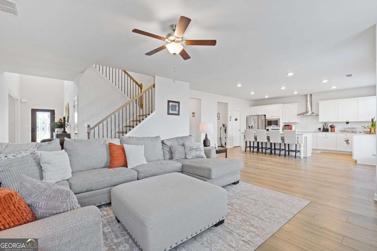 2974 Amabile Road Dacula - Photo 17