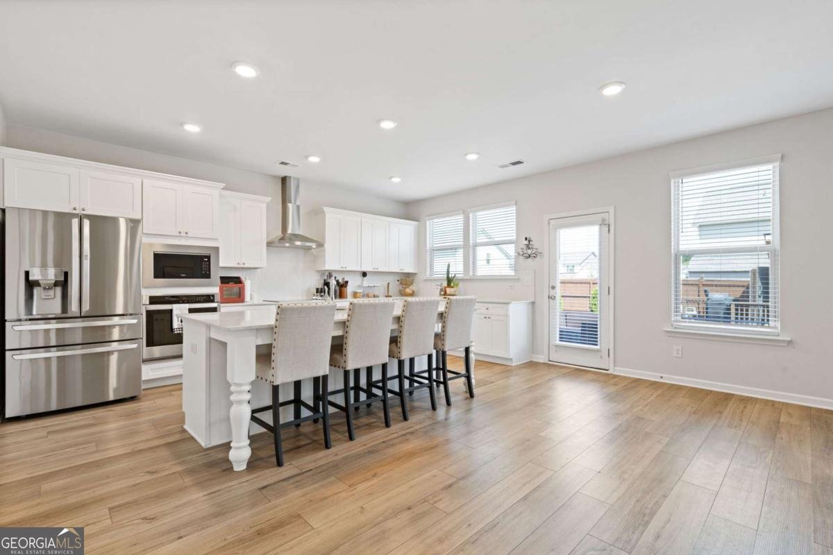 2974 Amabile Road Dacula - Photo 19