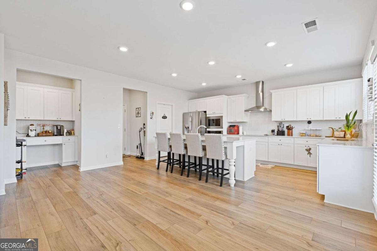 2974 Amabile Road Dacula - Photo 20
