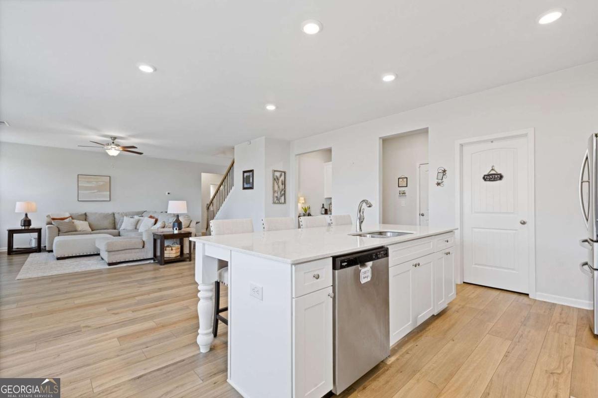 2974 Amabile Road Dacula - Photo 22