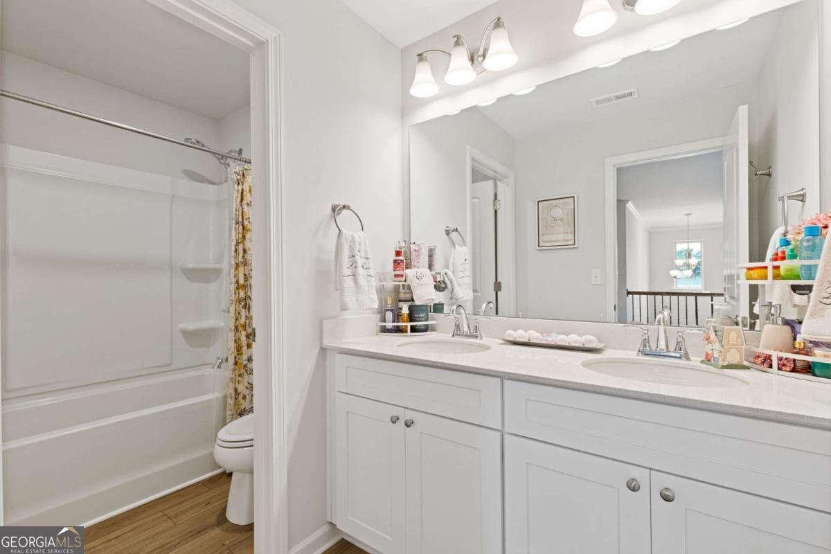 2974 Amabile Road Dacula - Photo 29