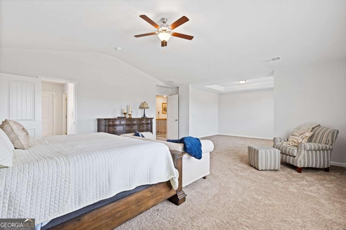 2974 Amabile Road Dacula - Photo 35