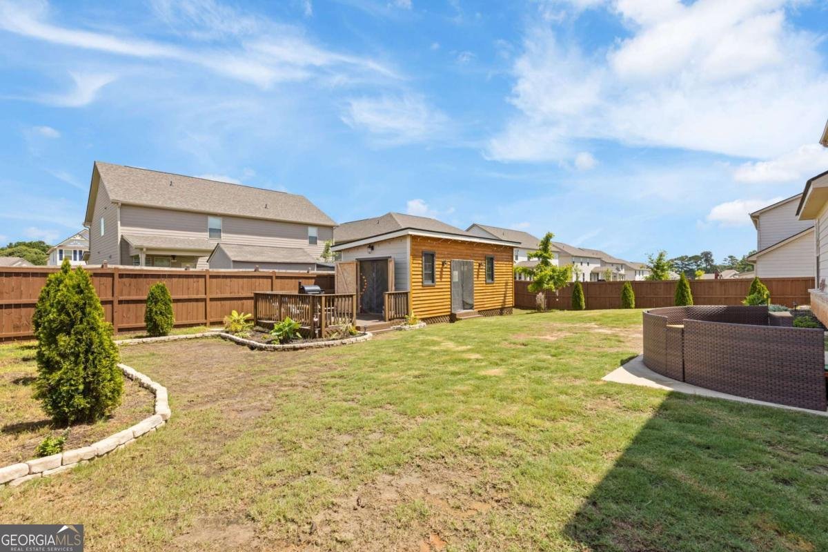 2974 Amabile Road Dacula - Photo 40