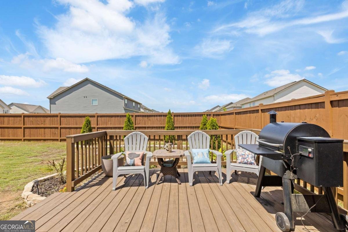 2974 Amabile Road Dacula - Photo 47