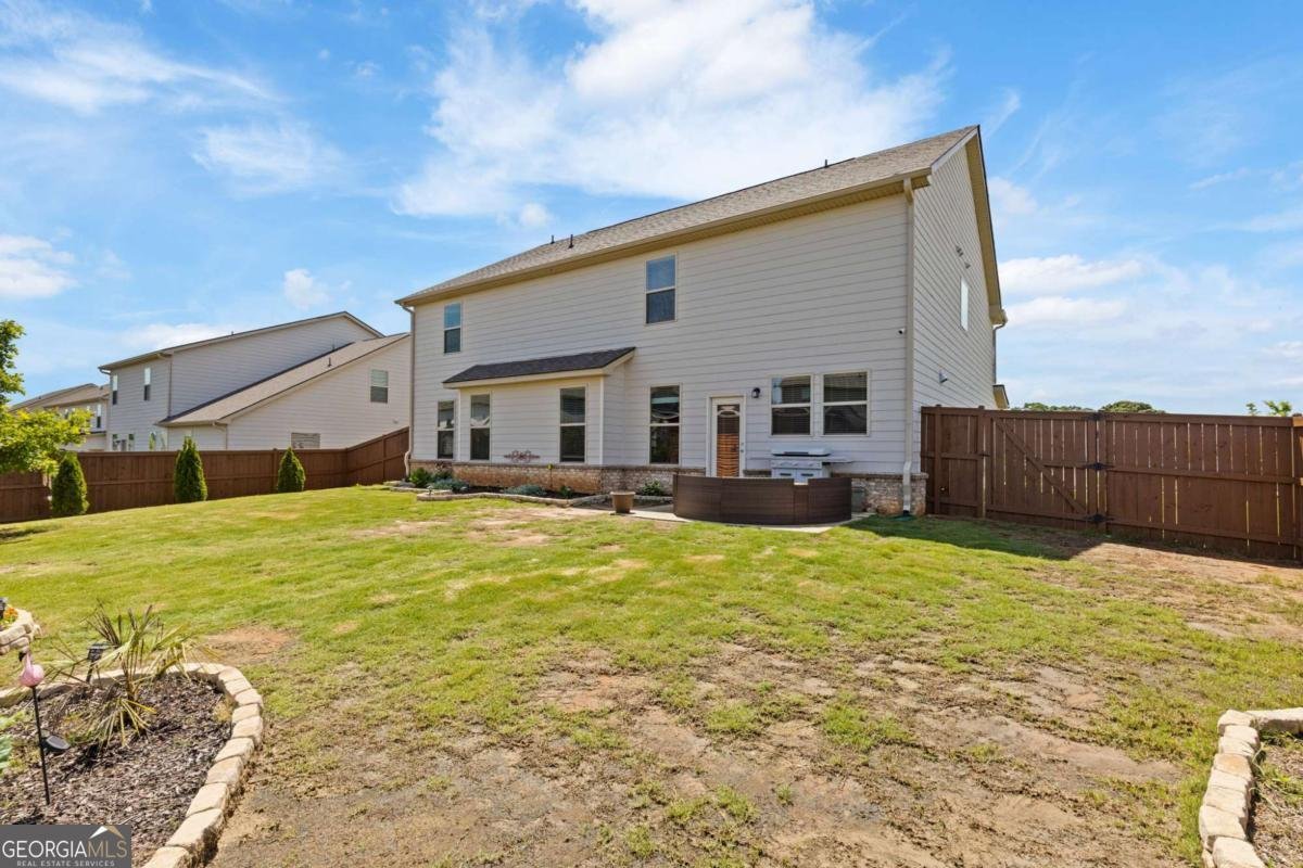 2974 Amabile Road Dacula - Photo 49