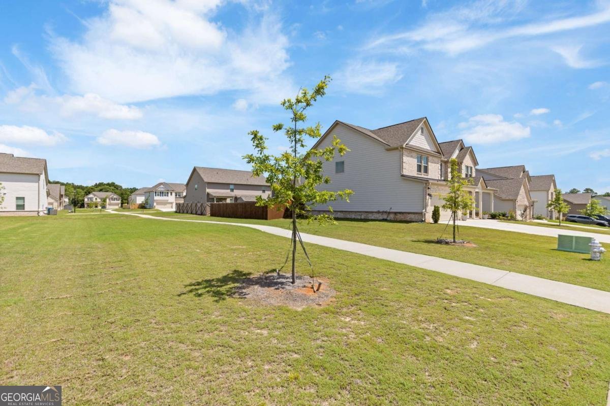 2974 Amabile Road Dacula - Photo 51