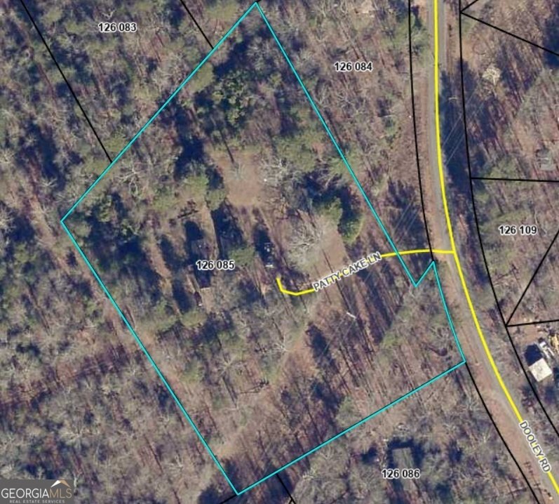 110 Patty Cake Lane Clarkesville - Photo 18