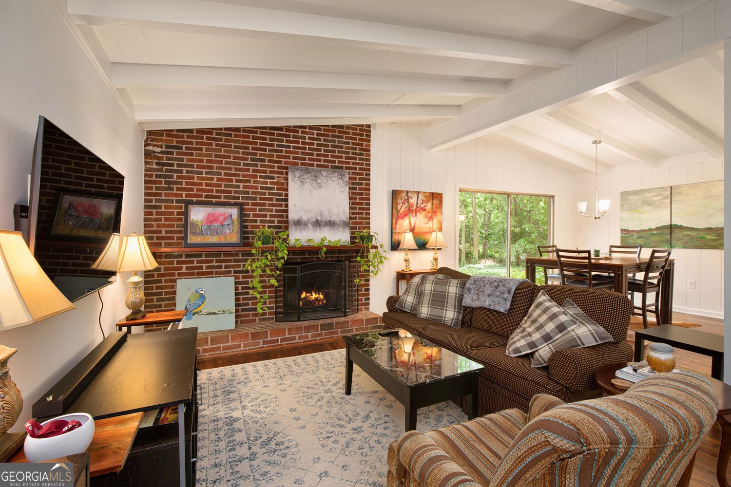 2700 Brook Park Way Atlanta - Photo 10