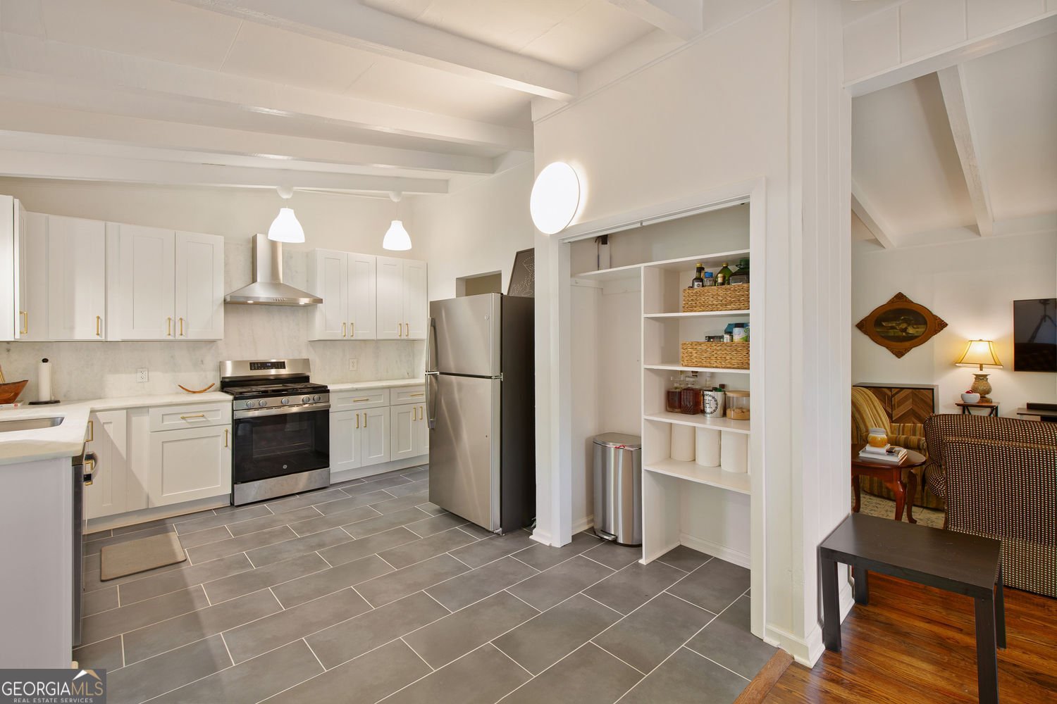 2700 Brook Park Way Atlanta - Photo 17