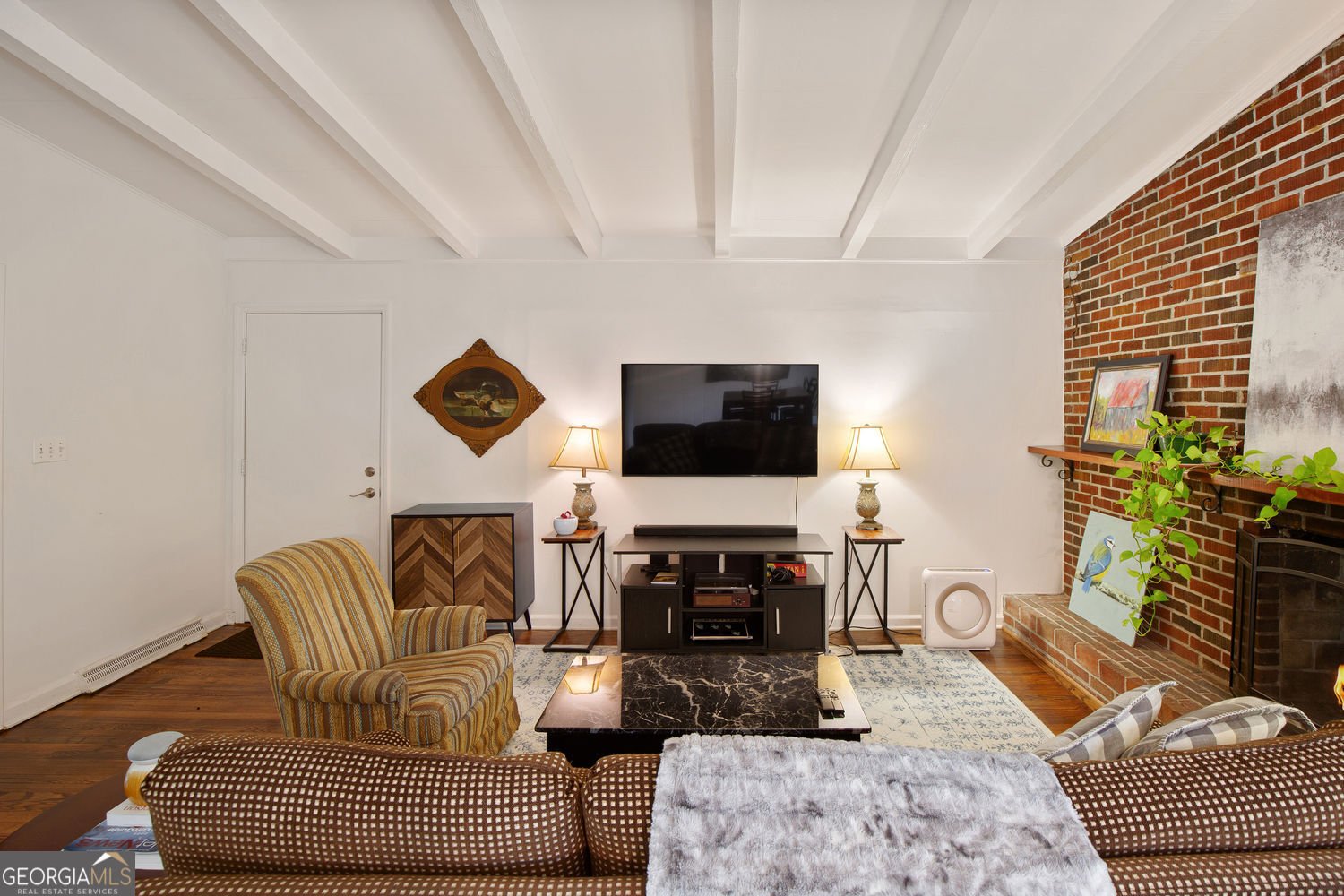 2700 Brook Park Way Atlanta - Photo 23