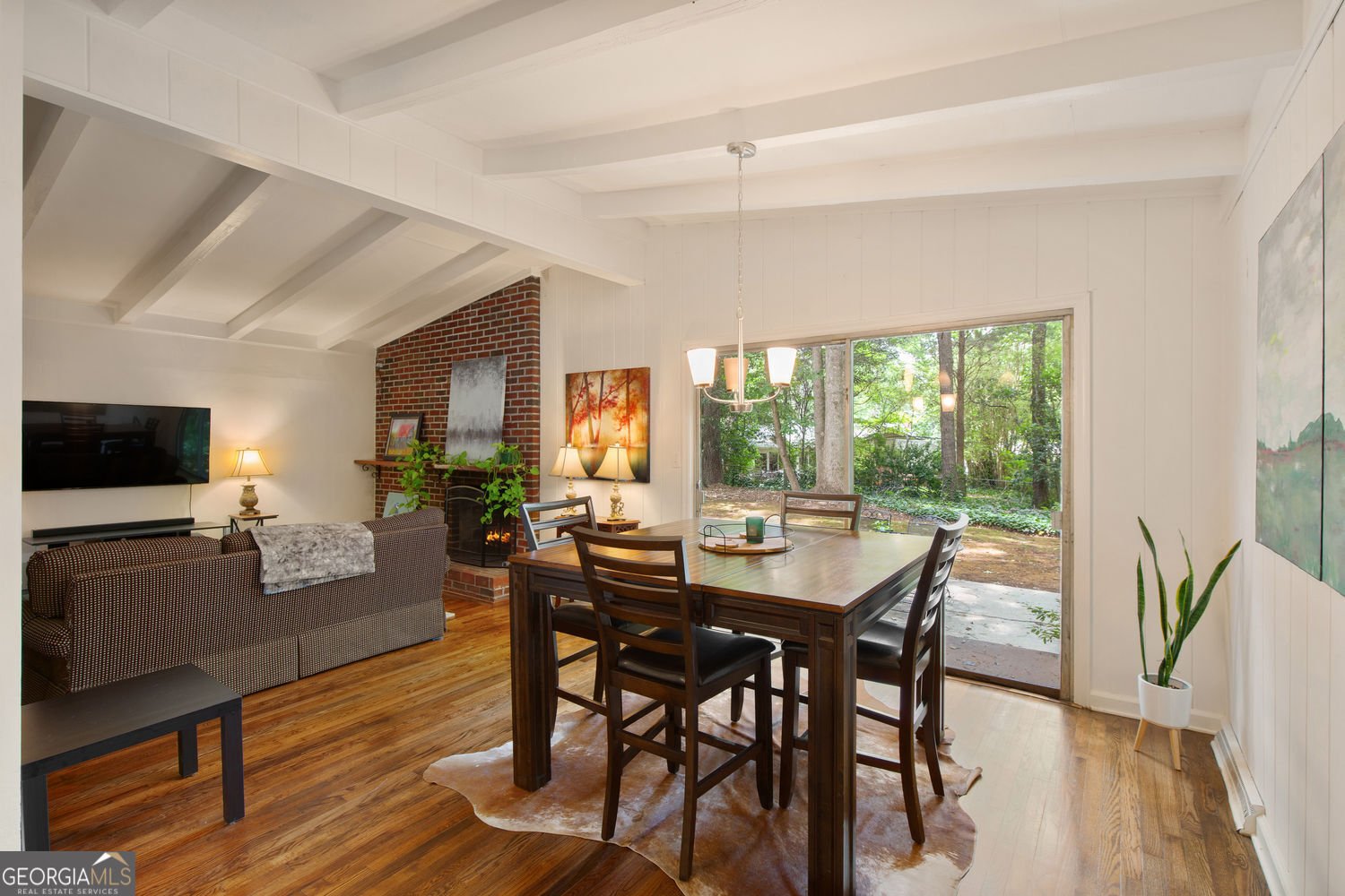 2700 Brook Park Way Atlanta - Photo 26