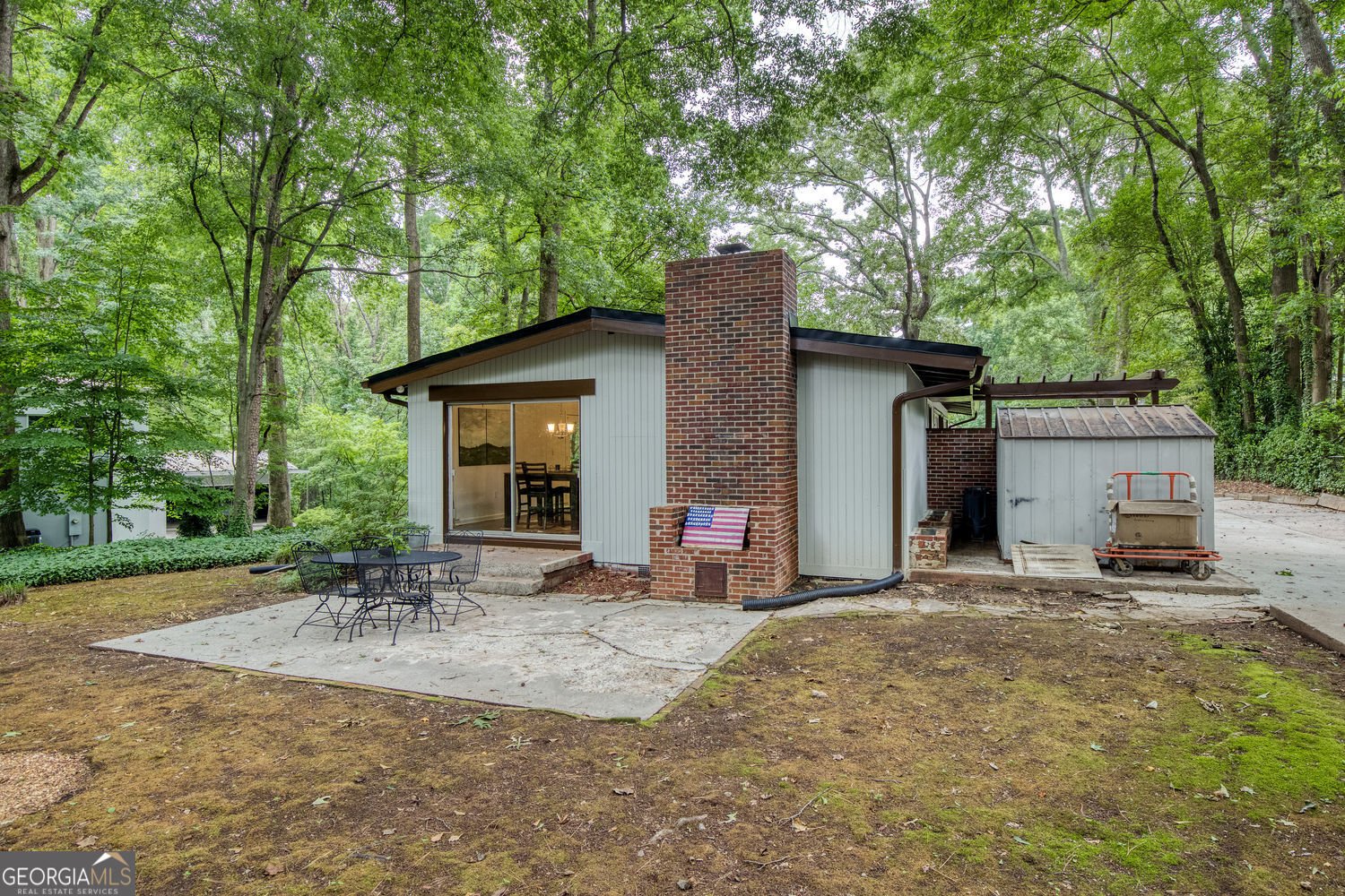2700 Brook Park Way Atlanta - Photo 40