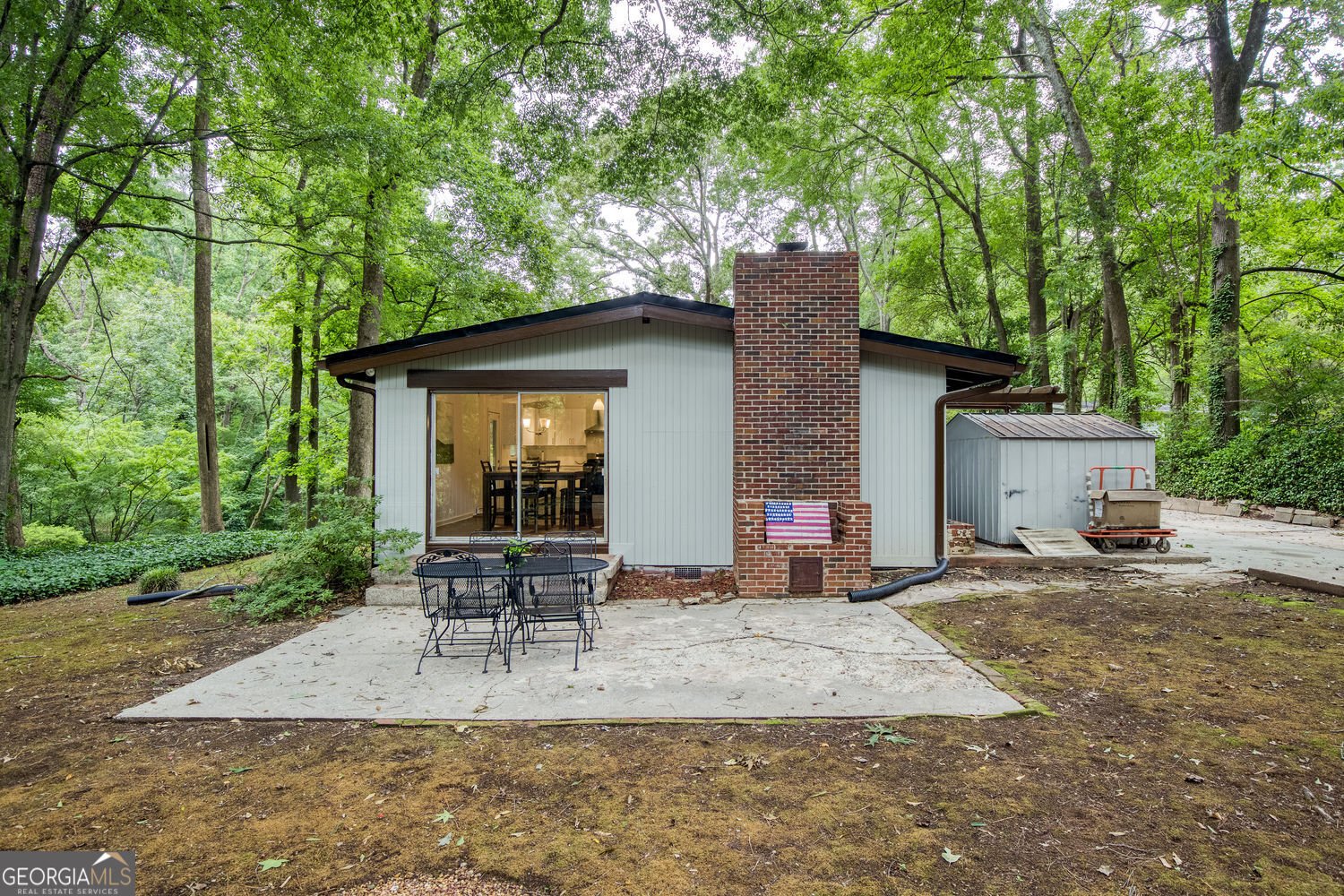 2700 Brook Park Way Atlanta - Photo 41