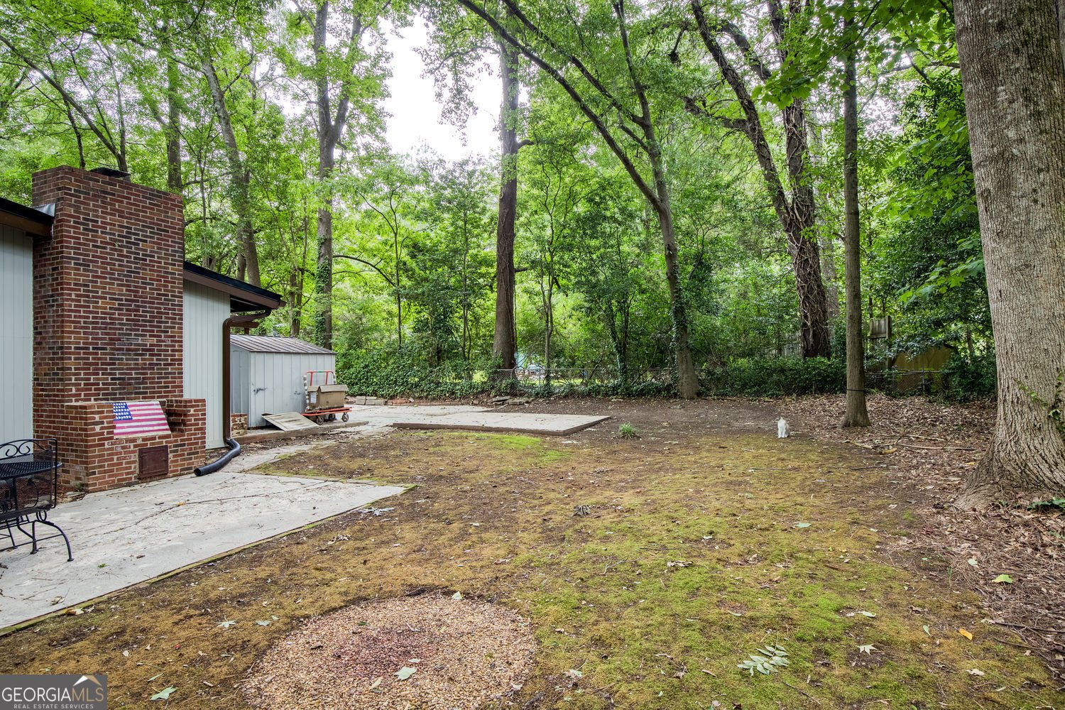 2700 Brook Park Way Atlanta - Photo 42