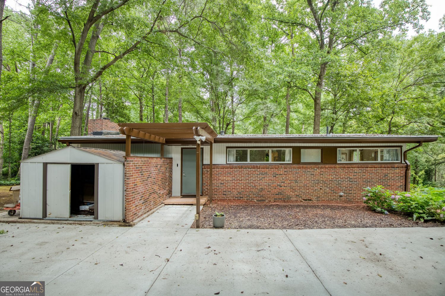 2700 Brook Park Way Atlanta - Photo 56