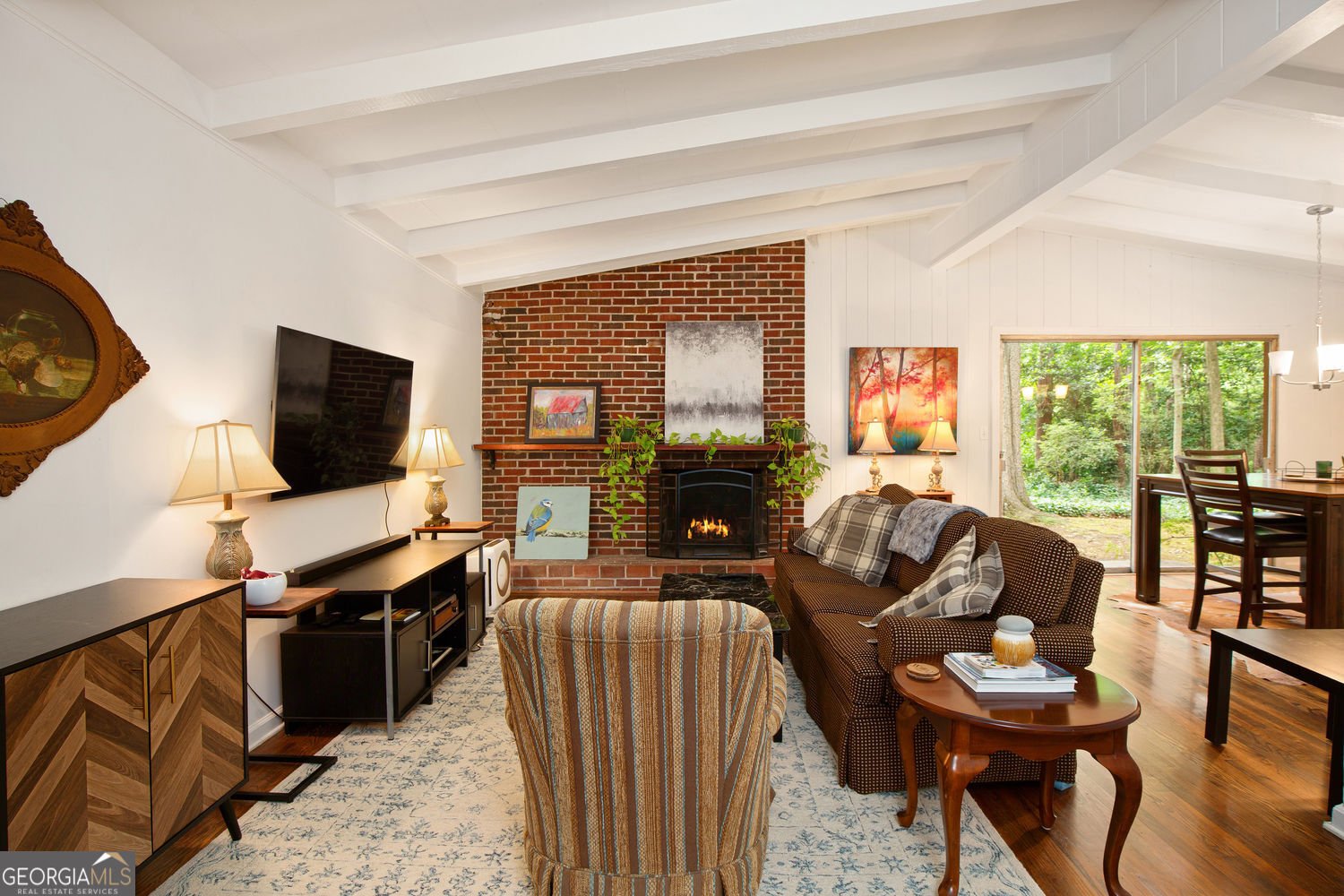 2700 Brook Park Way Atlanta - Photo 7