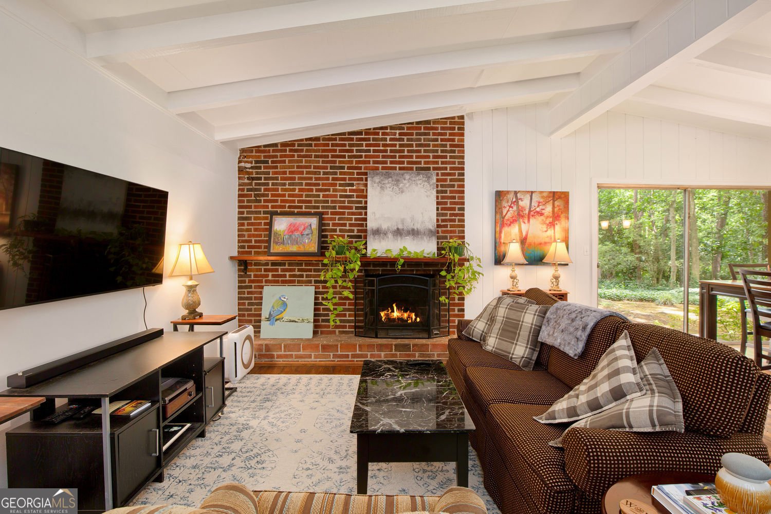 2700 Brook Park Way Atlanta - Photo 9