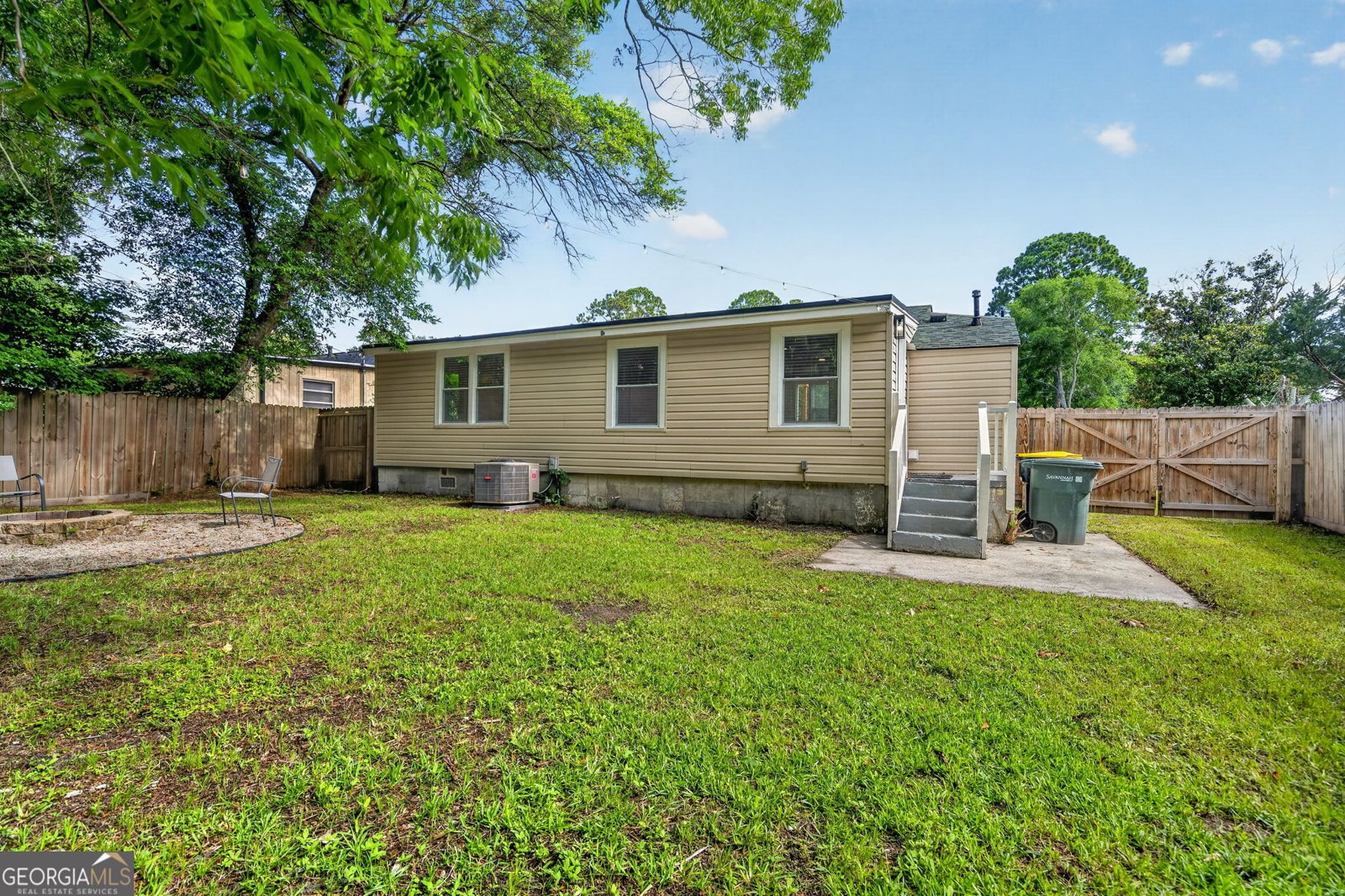2509 Louisiana Avenue Savannah - Photo 33