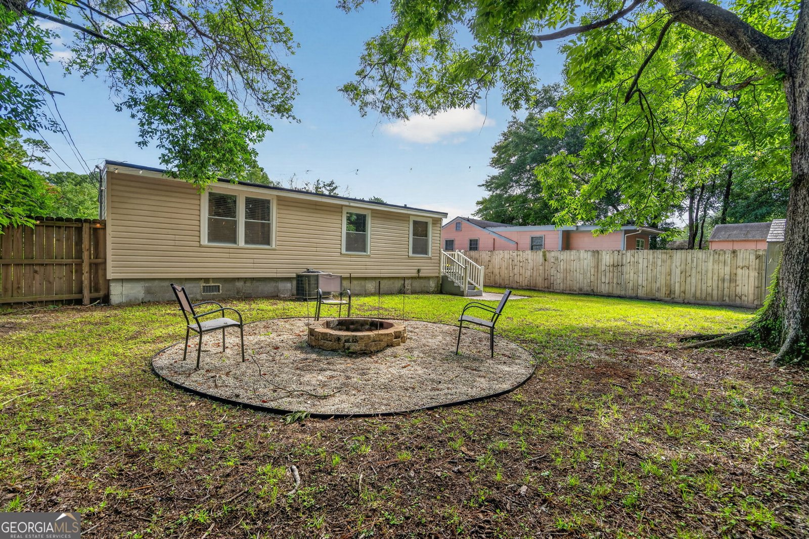 2509 Louisiana Avenue Savannah - Photo 34