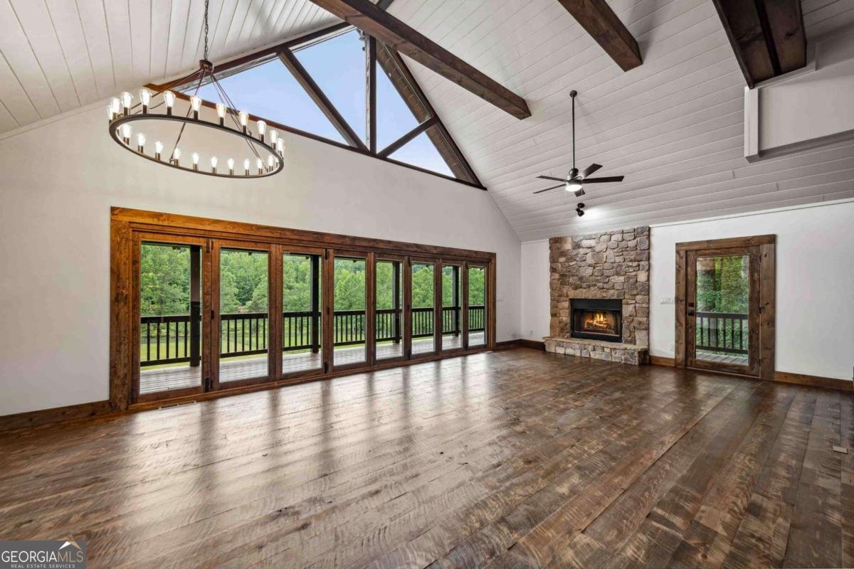 225 Cohutta Ranch Road Blue Ridge - Photo 11