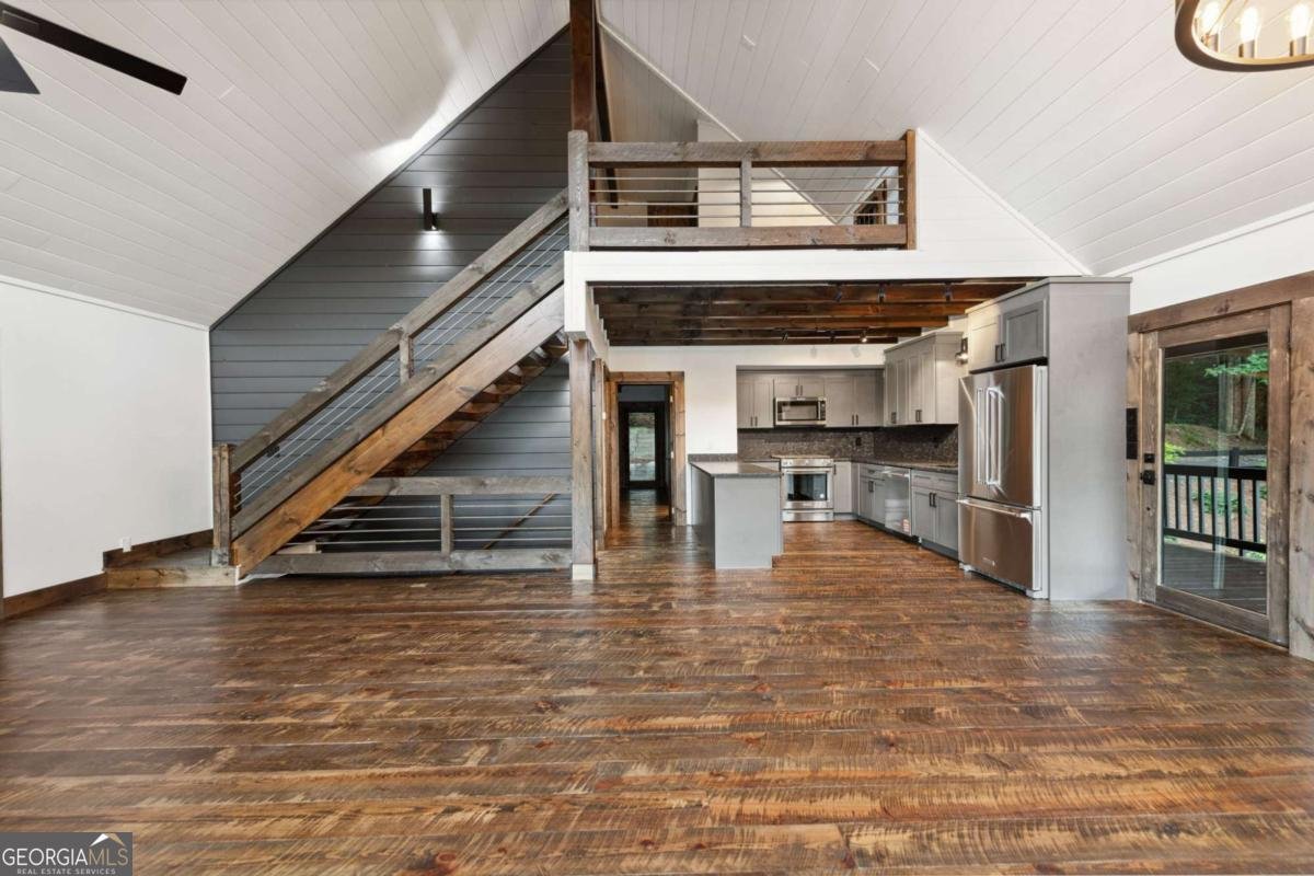225 Cohutta Ranch Road Blue Ridge - Photo 12