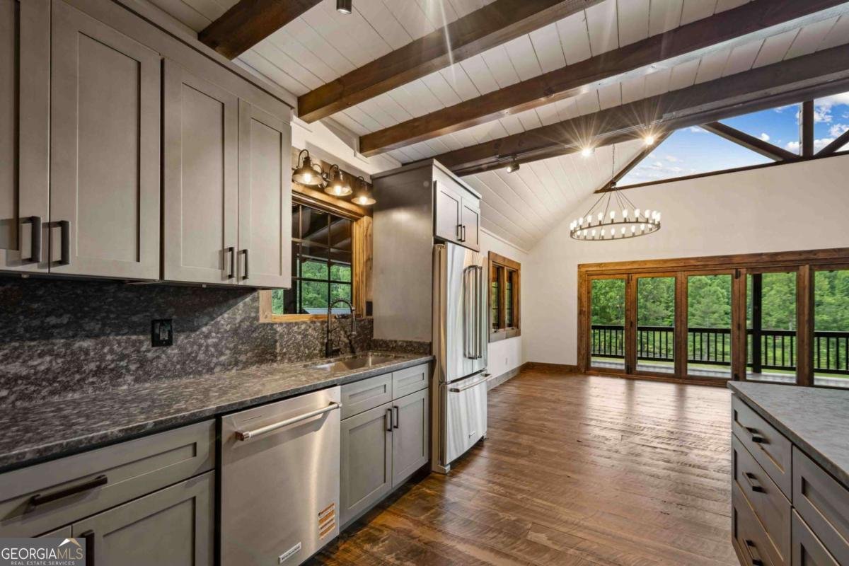 225 Cohutta Ranch Road Blue Ridge - Photo 14